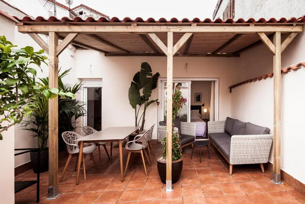 Mante House - Malasaña Design, Madrid, Spania