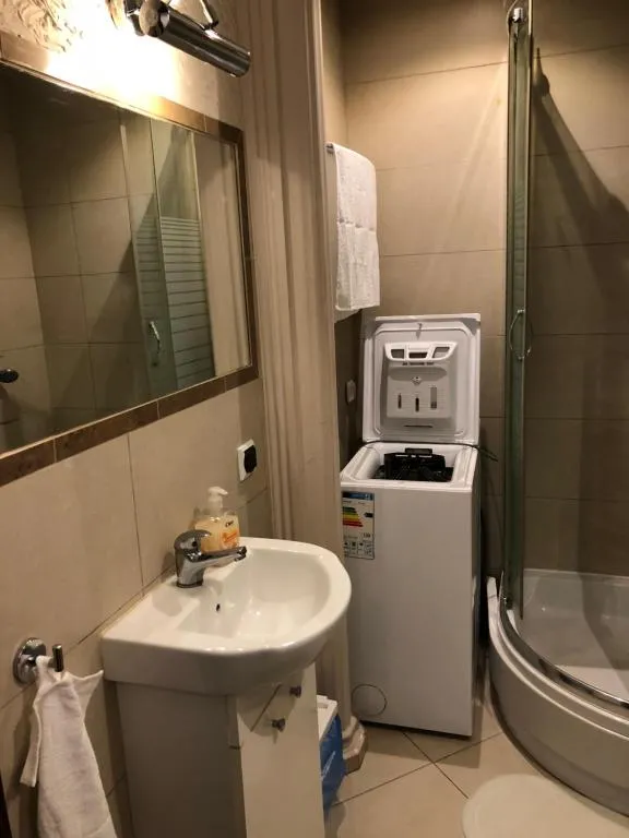 Apartament Przymorze, Gdańsk, Polonia