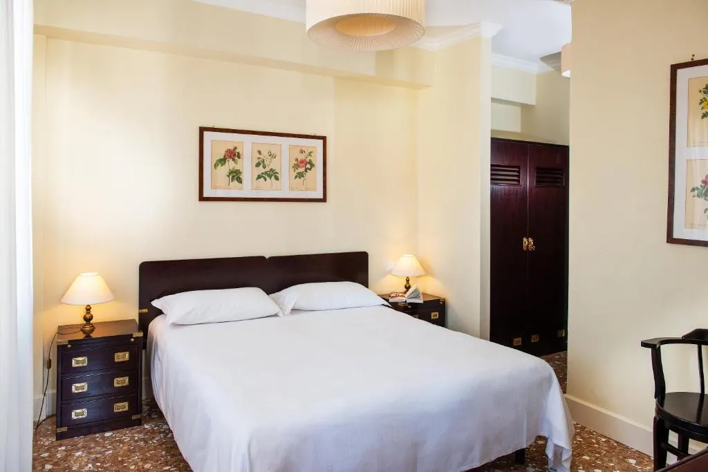 Hotel Agli Alboretti, Venice, Italy
