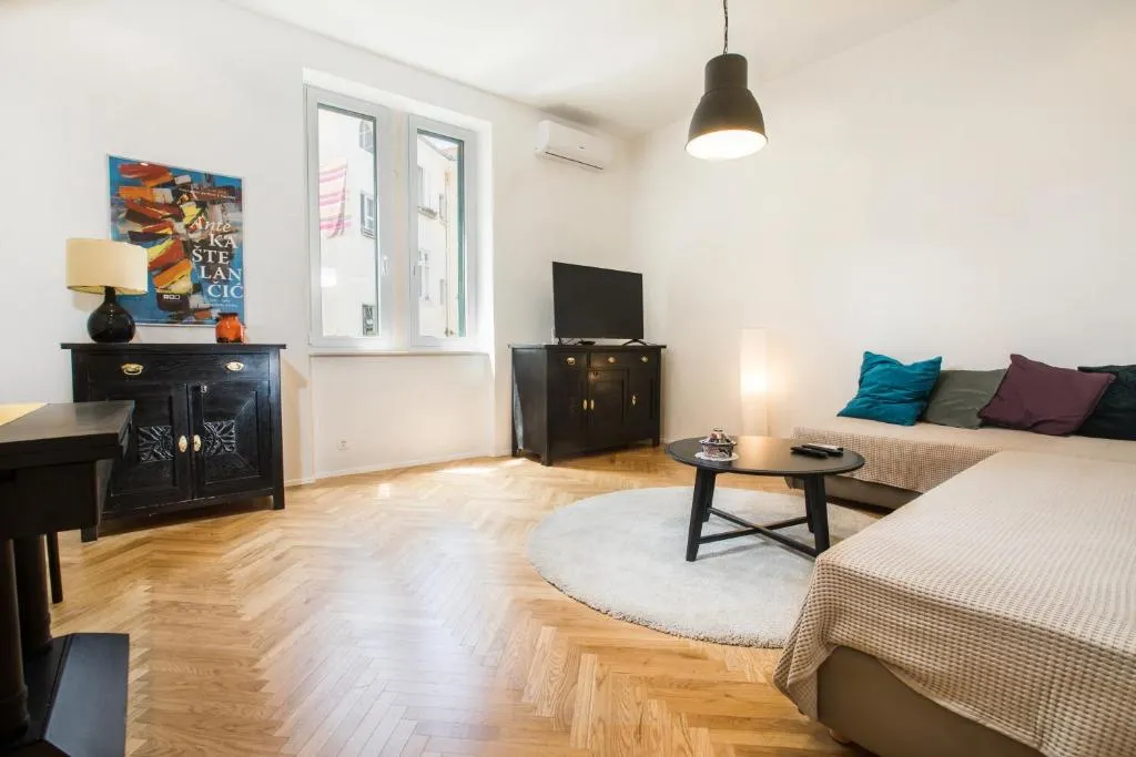 Apartment Mary, Split, Croaţia