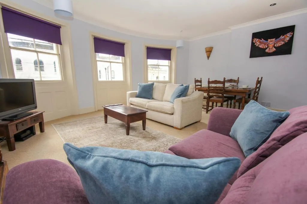 Chesham Place, Brighton and Hove, United Kingdom