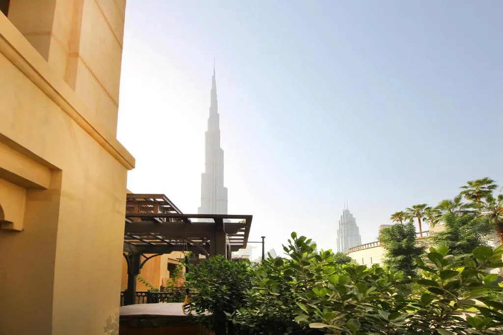 New Arabian Holiday - Al Tajer, Dubai, Emiratele Arabe Unite