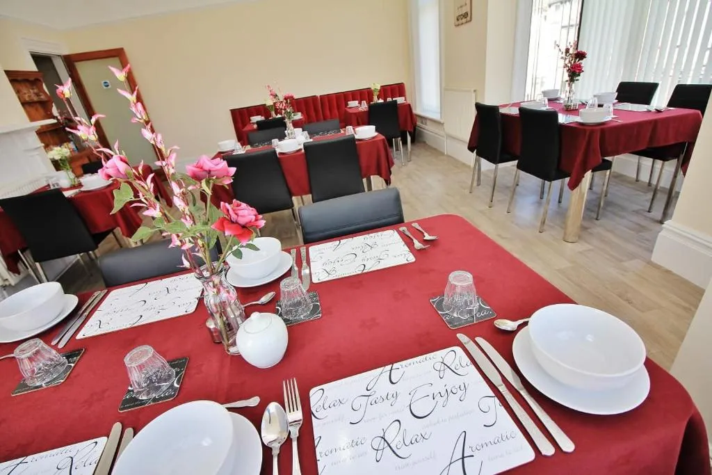 Bayswater House, Blackpool, United Kingdom