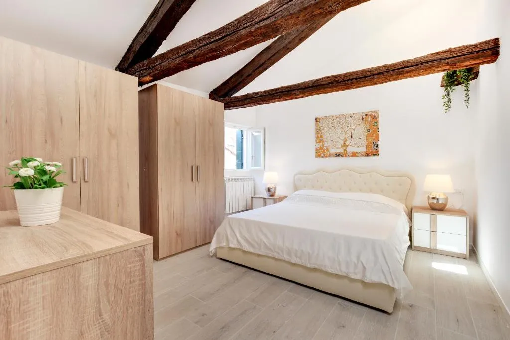 CA MODERNA 2, Venice, Italy