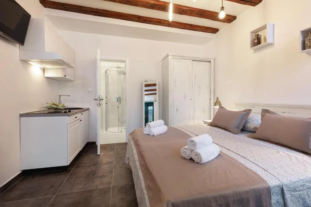 Luxury Studio Apartments Insula, Split, Croatia