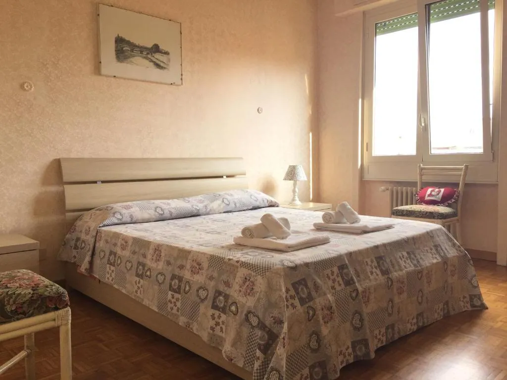 Casa Vacanze 