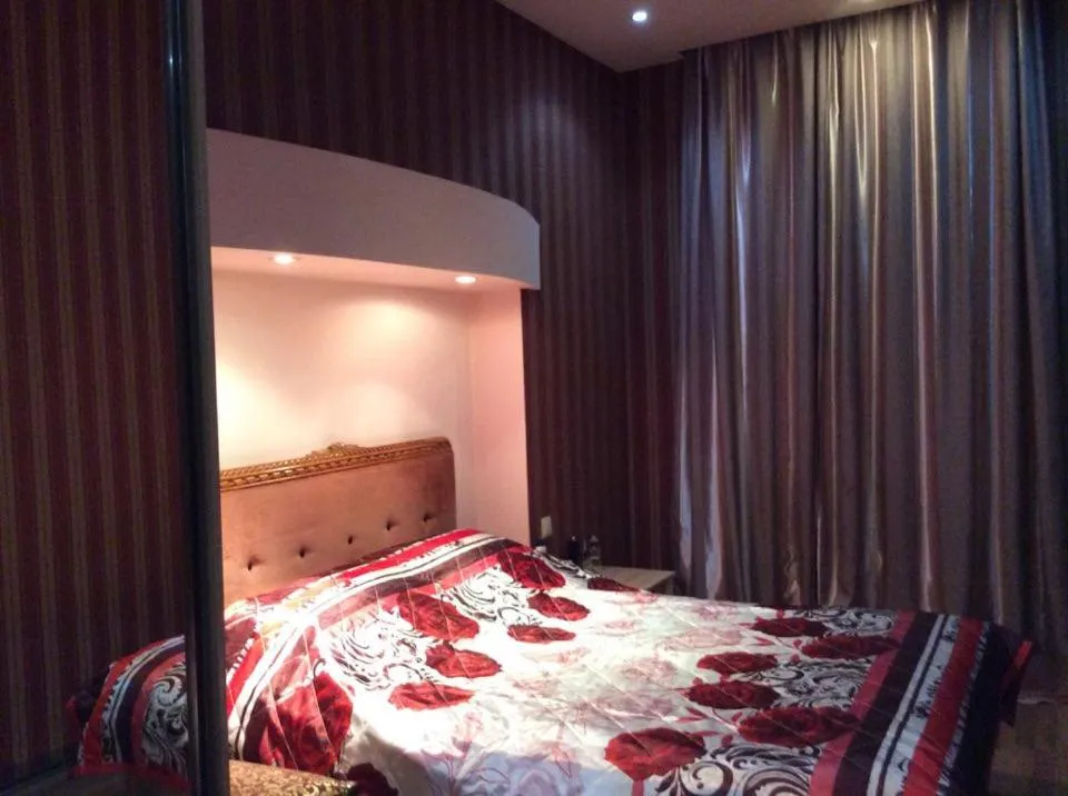 Apartment M.E.A., Tbilisi, Georgia