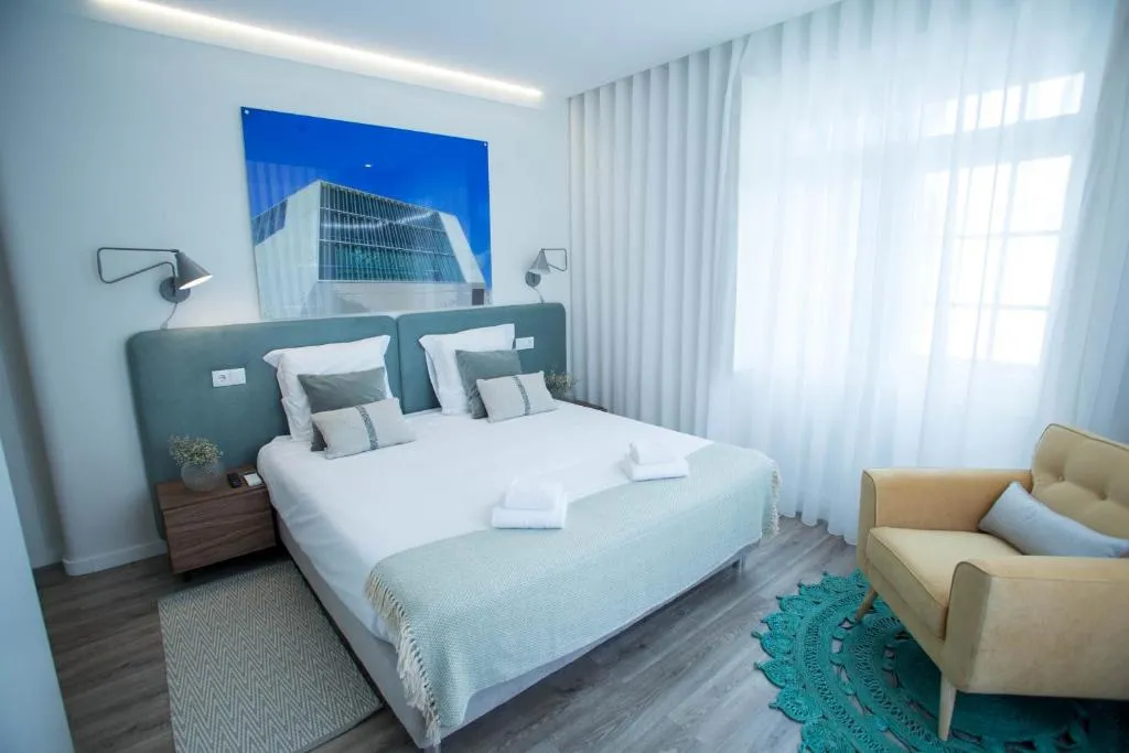 Boavista Premium Family & Business by Porto City Hosts, Porto, Portugalia