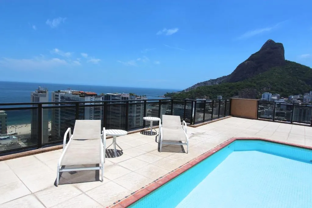 Rio Top Residence C14, Rio De Janeiro, Brazil