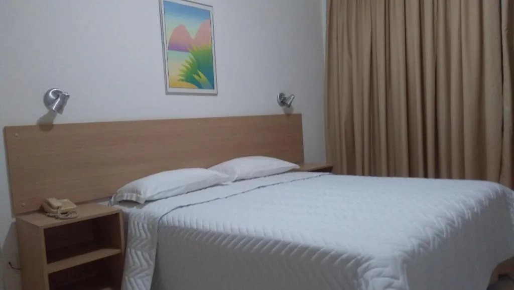 Hotel Ipanema Inn | Próximo à Santa Casa, Hospital Samaritano e ao Hospital das Clínicas, Sao Paulo, Brazilia