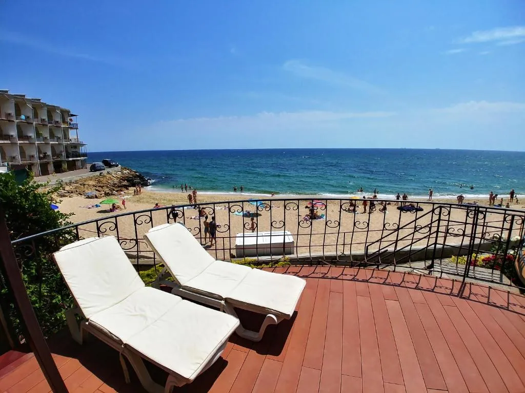 Best for Rest on the Black Sea!, Odesa, Ucraina