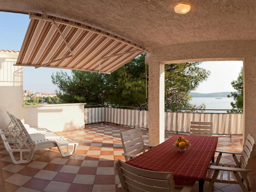 Apartments-Curkovic, Trogir, Croaţia