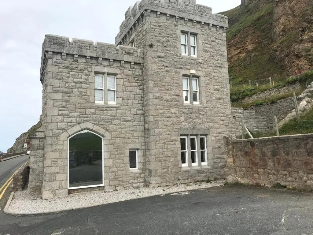 Tollgate House, Llandudno, United Kingdom