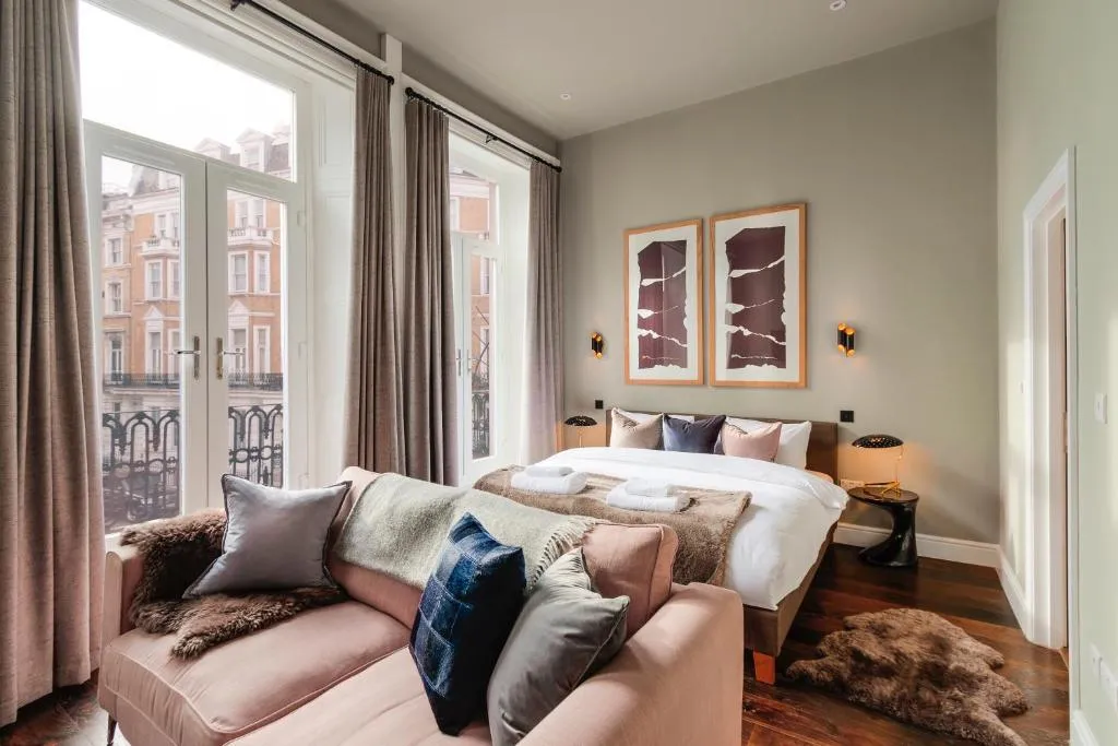 The Knaresborough by Aura Collection, London, United Kingdom