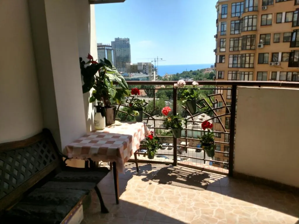 Arkadia Home Apartments, Odesa, Ucraina