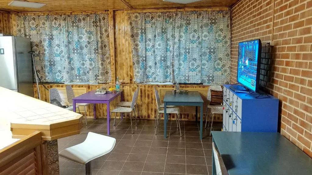 Hostel Gorozhanin, Moscova, Rusia