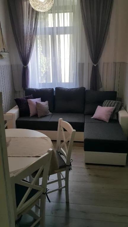 APARTMENT BAČVICE BEACH, Split, Croatia