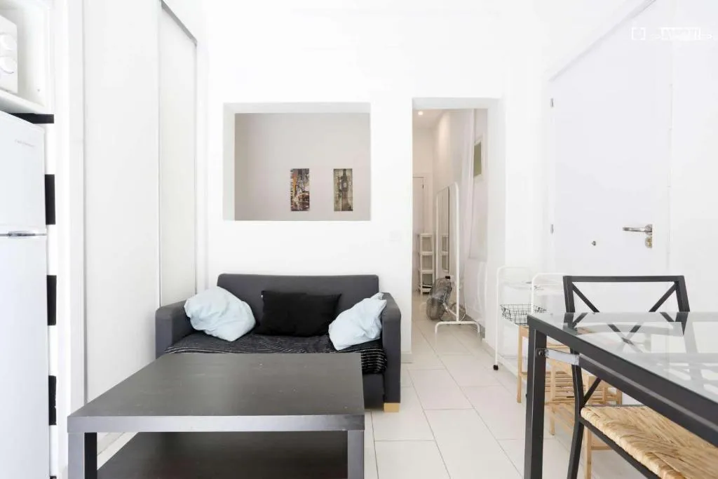 Apartment Ru Ext Izquierda, Madrid, Spania