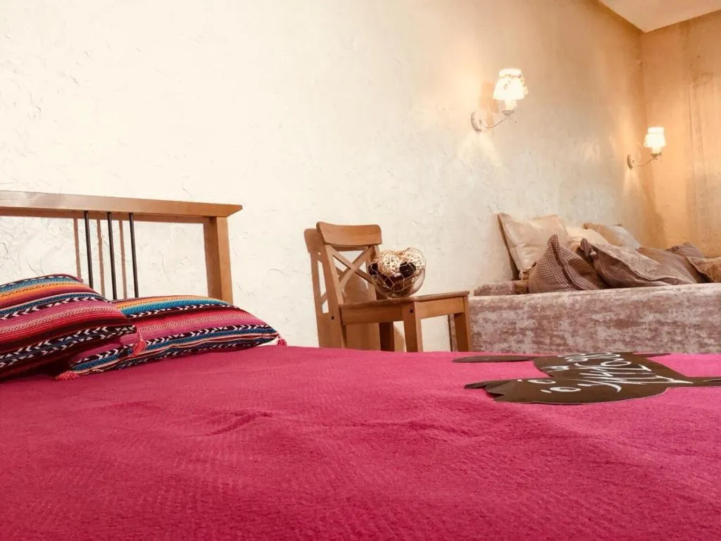 Apartments on Kashirskoye sh, 32к3, Moscow, Russia