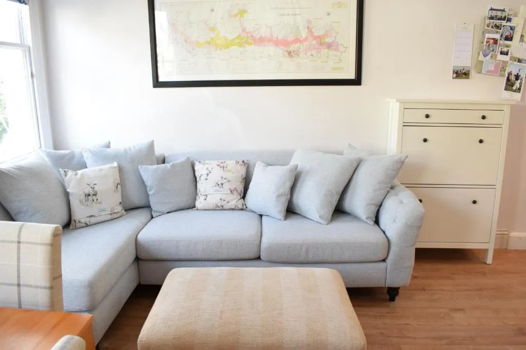 Fulham 2 Bedroom Apartment, Londra, Marea Britanie