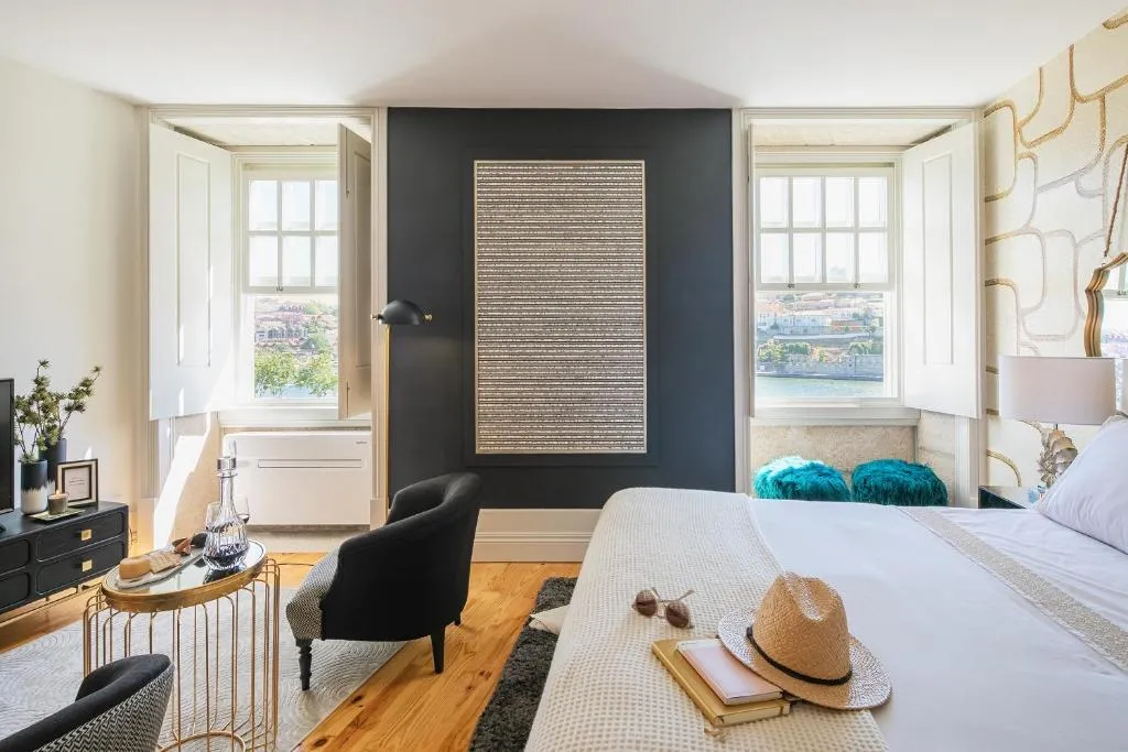 HEART STORIES Exclusive Homes, Porto, Portugal