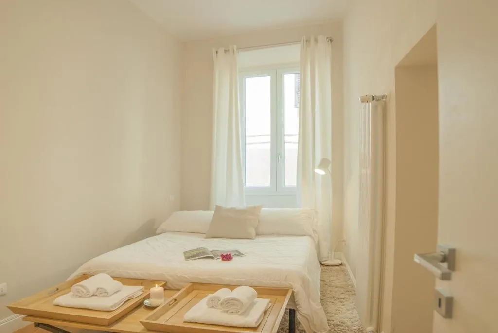 Condotta Apartment, Florența, Italia