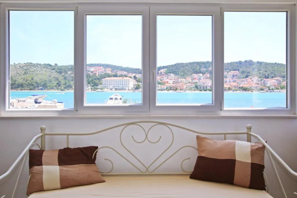 Villa Merica, Trogir, Croaţia