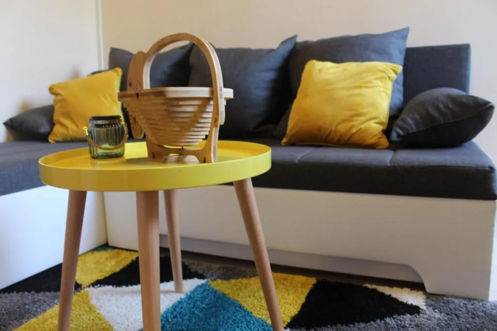 Apartment Petra, Split, Croatia