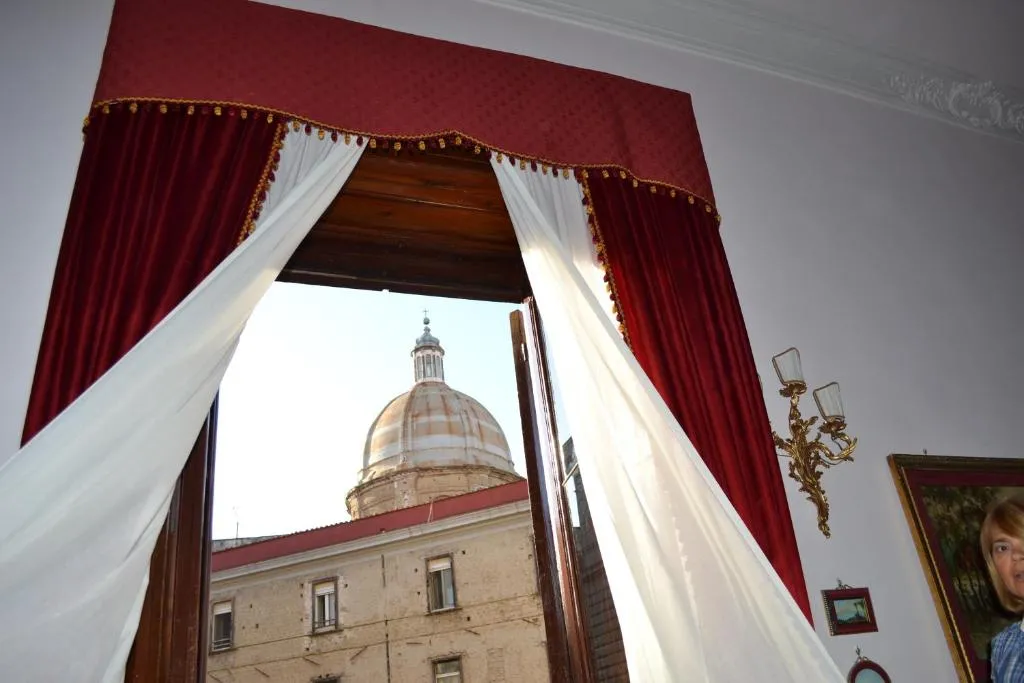 Dimora Real Maria, Napoli, Italia