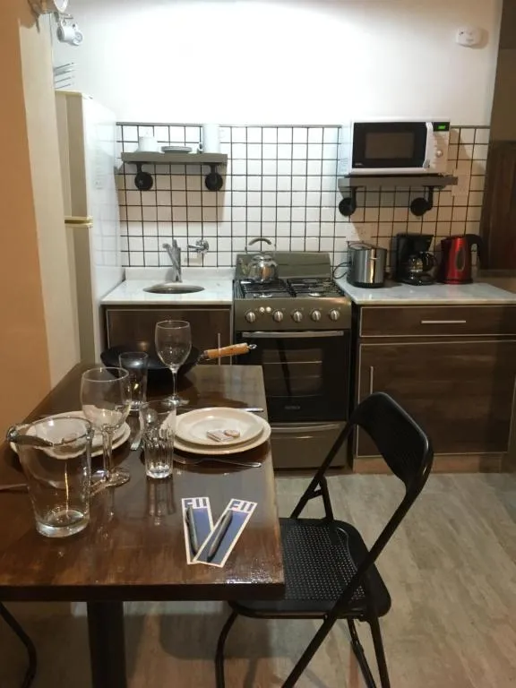 Palermo Beautiful Studio Apartment, Buenos Aires, Argentina