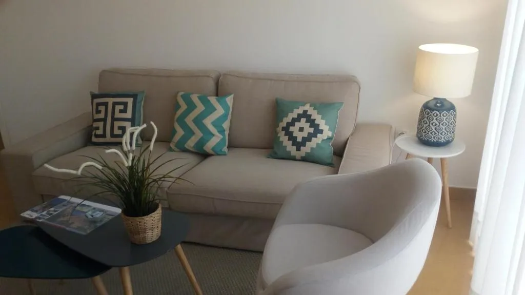 Malaga Urban Suite, Malaga, Spain