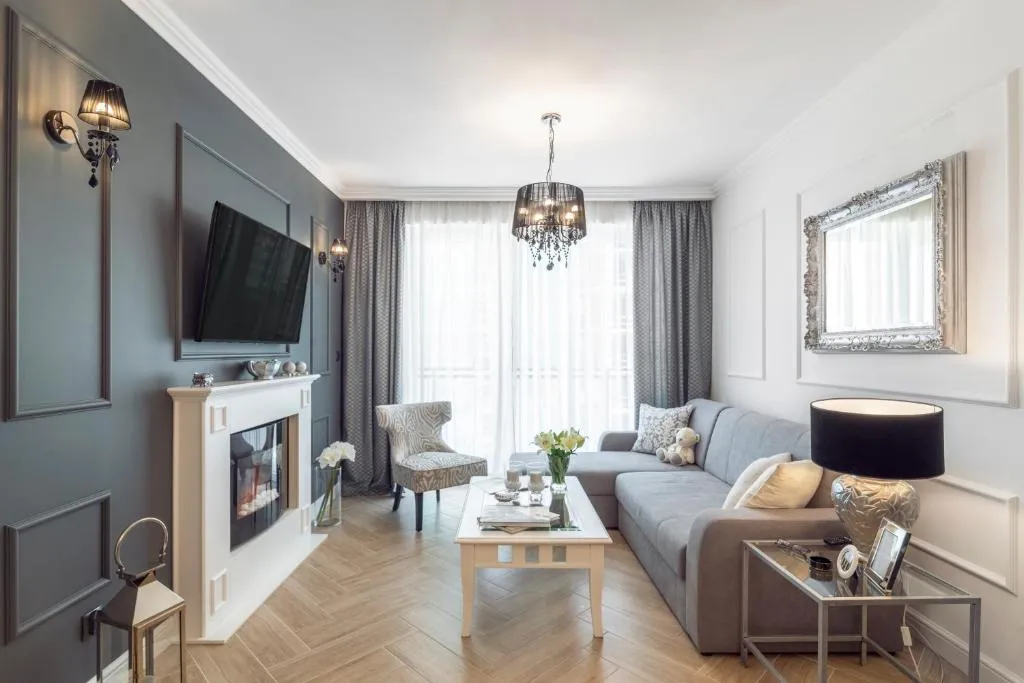 Apartamenty Klasyczny i Barokowy w Gda?sku, Gdańsk, Polonia