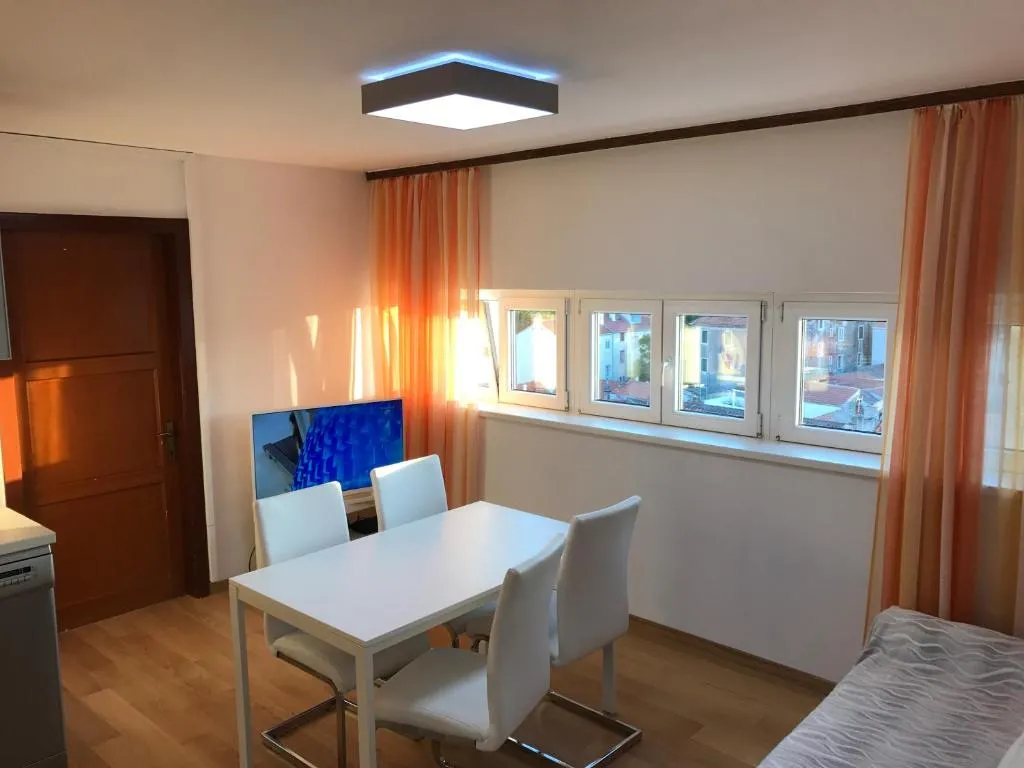 Apartments Istarska Street, Split, Croatia