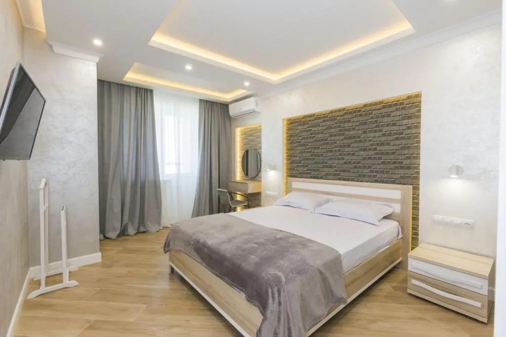 Luxary Apartment Skrypnyka, Kiev, Ukraine