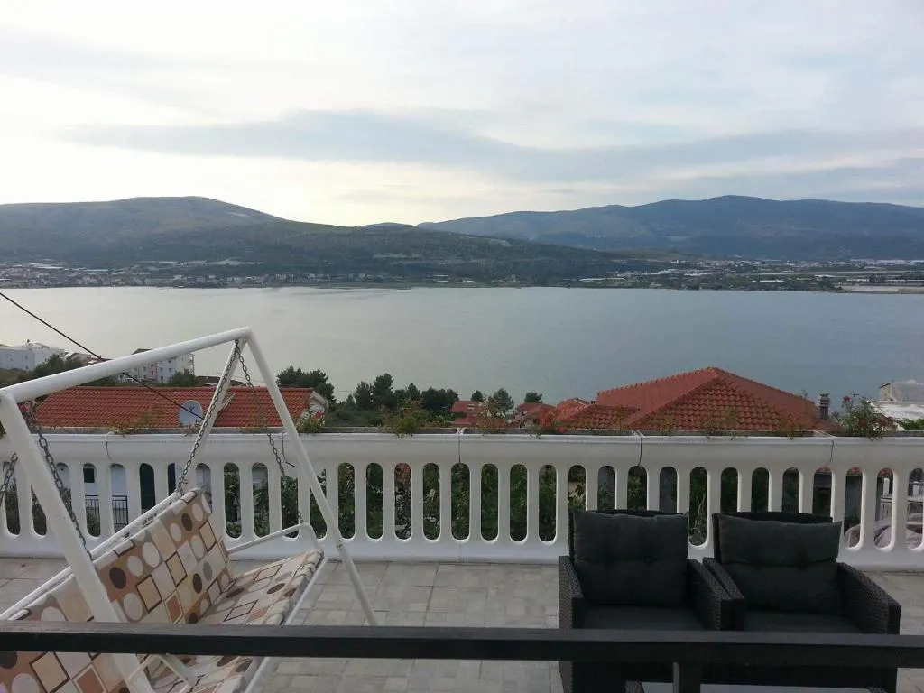 Apartment Živković, Trogir, Croaţia