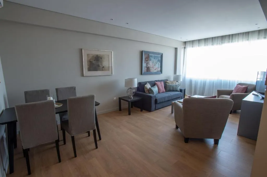 Athens Center Panoramic Flats, Atena, Grecia