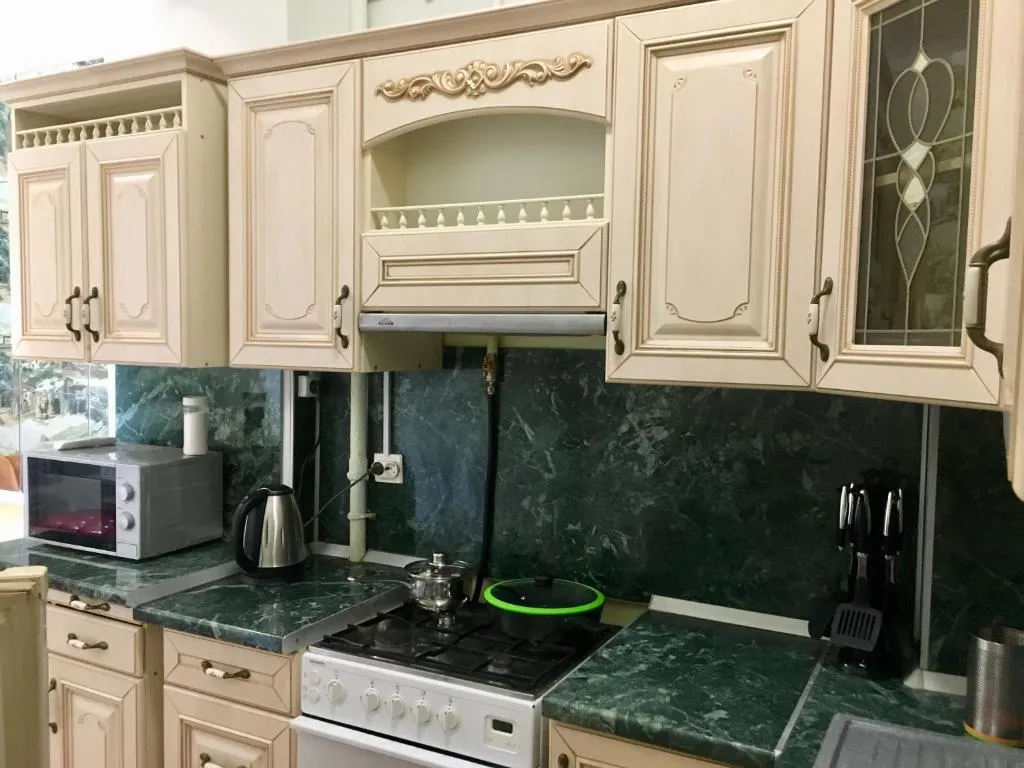 Apartamenty na Vasil'evskom, Kudrovo, Russia