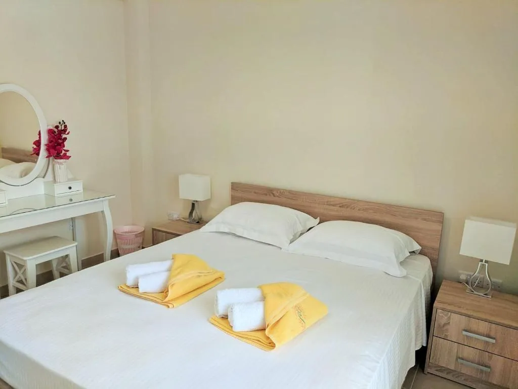 APARTMENT 12 KITION, Larnaca, Cyprus