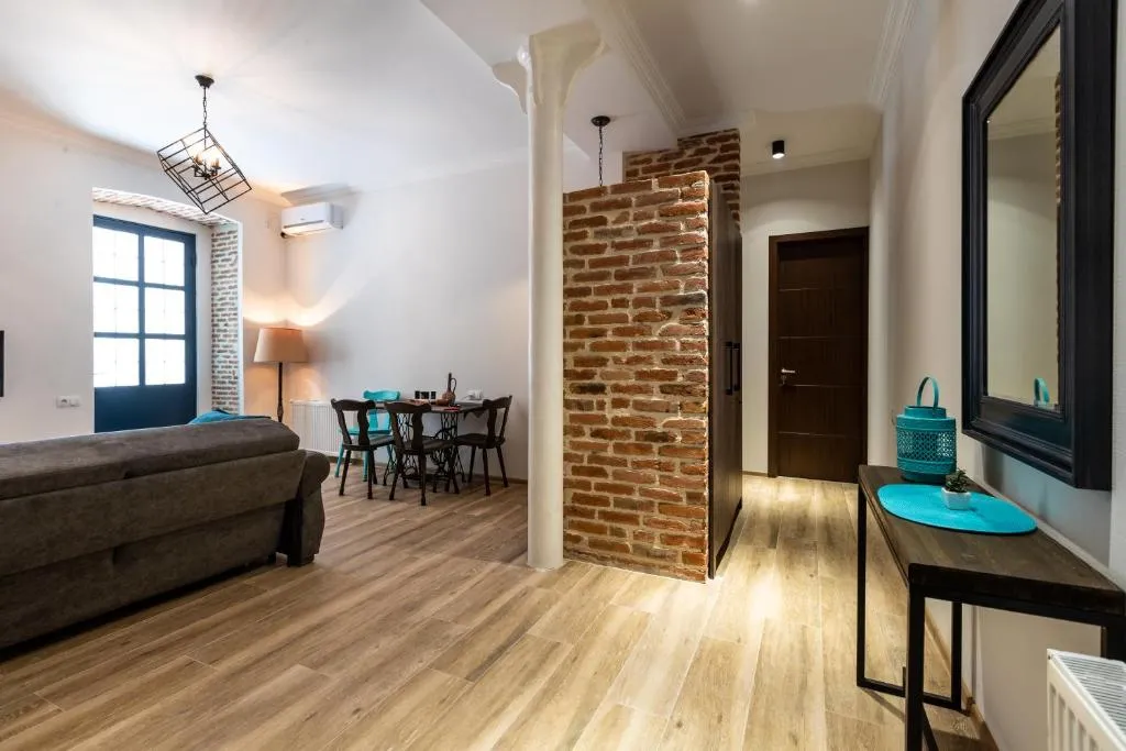 Premium Apartment TaMar, Tbilisi, Georgia