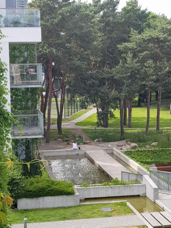 JPapartments Nadmorski Dwór, Gdańsk, Polonia