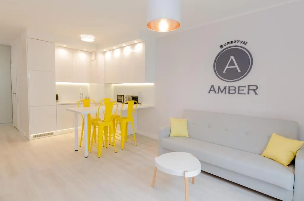 Apartamenty Jelitkowo, Gdańsk, Polonia