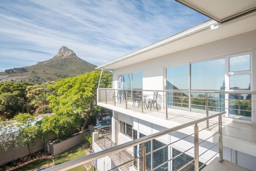 2 on Medburn, Cape Town, South Africa