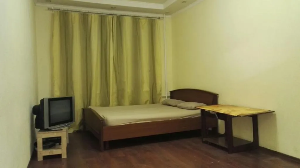 Apartment near metro station Filevskiy Park, Moscova, Rusia