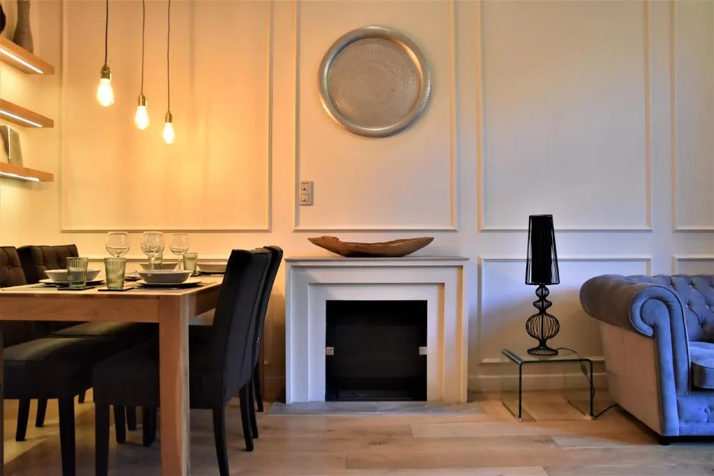 Luxury Flat Near Castle Hill, Budapesta, Ungaria