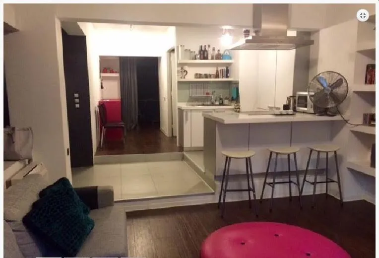 Stylish Luxe Apartment Steps from Kolonaki square, Atena, Grecia