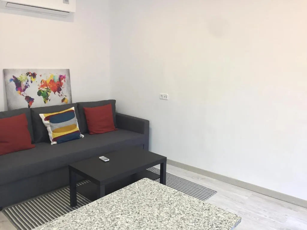Apartment Tesoro 30, Madrid, Spania