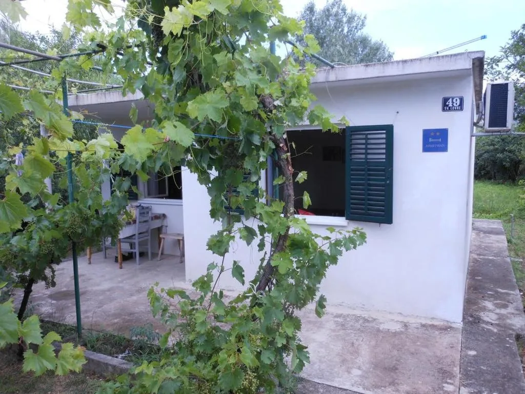 Apartments with a parking space Stobrec, Split - 15756, Split, Croatia