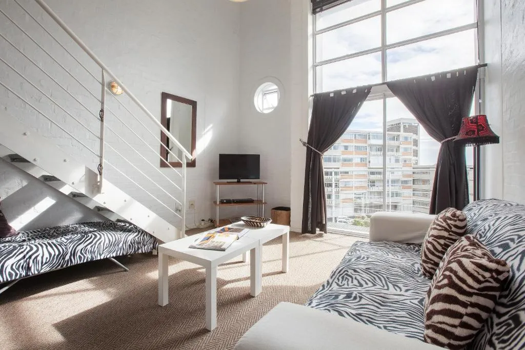 Harbour Terrace 31 by CTHA, Cape Town, Africa de Sud