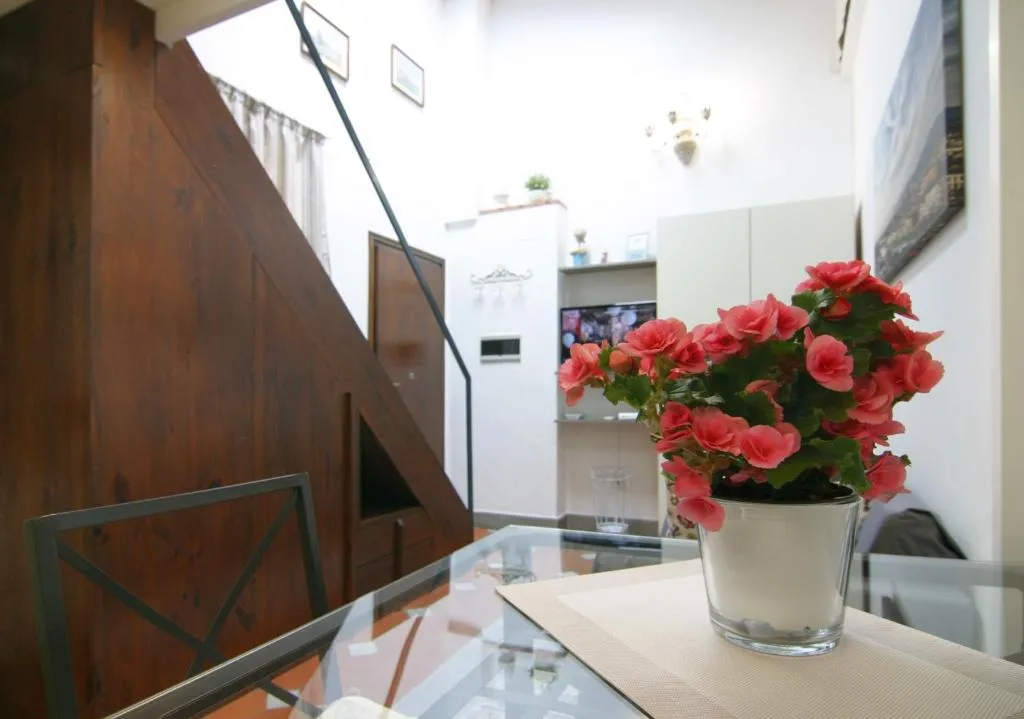 Conce Studio in Santa Croce, Florența, Italia