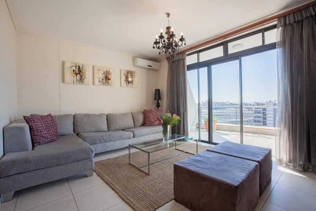 Dockside 905 by CTHA, Cape Town, South Africa